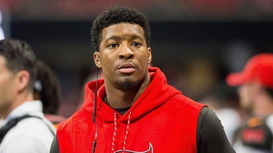 Steelers would miss a suspended Winston taken at Rooney Complex (Steelers)