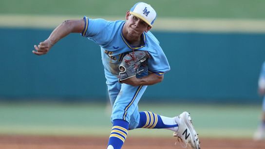 Contract details for Jones released taken in Hagerstown, Md. (Pirates)