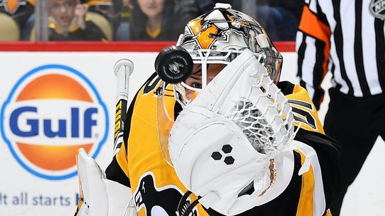 Stats 'N' At: Why Jarry's rise is real taken in Downtown (Penguins)