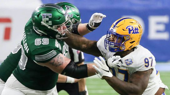 Ford, Twyman, Jones rake in more preseason honors taken on the North Shore (Pitt)