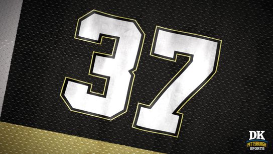 Who wore it best: No. 37, Jeff Zatkoff taken at Highmark Stadium (Penguins)