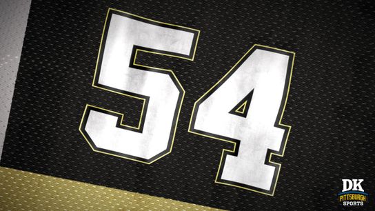 Who wore it best: No. 54, Alexandre Picard taken at Highmark Stadium (Penguins)