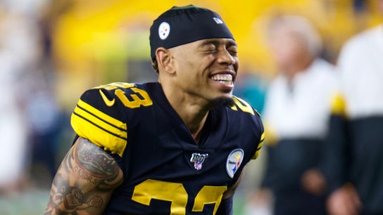 Peters out, Haden in at Pro Bowl taken at Rooney Complex (Steelers)