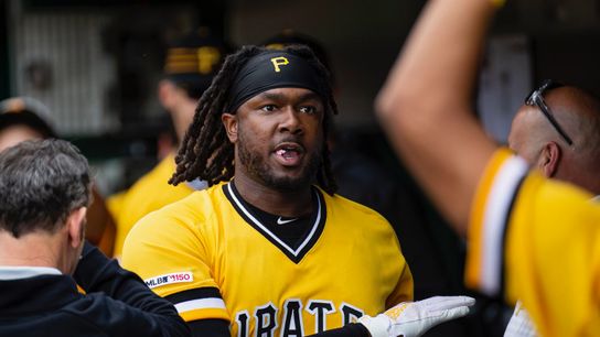 Mound Visit: The hunt for fastballs taken in State College, Pa. (Courtesy of StepOutside.org)