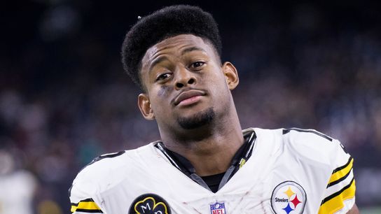Former Steeler questions JuJu's ability as No. 1 receiver taken at Highmark Stadium (zSteelersCoverage)