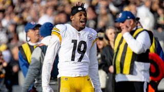 Five reasons Steelers will return to playoffs in 2020 taken at Highmark Stadium (Steelers)