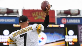 Final: Steelers training camp, Day 27 taken at Heinz Field (Courtesy of Mike's Beer Bar)