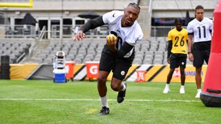 Tomlin, Steelers adjust without true camp taken on the North Shore (Steelers)