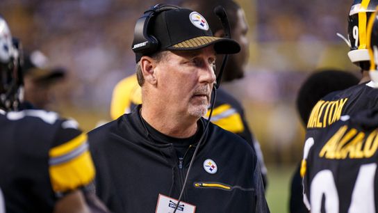 Butler: Driskel will 'present some problems' taken at Rooney Complex (Steelers)