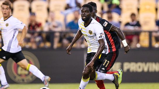 Hounds notch 200th win with 5-0 blowout in Georgia taken at Highmark Stadium (Hounds)
