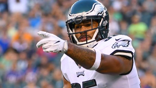 Carter: Steelers right to wait on free agency taken at Highmark Stadium (Steelers)