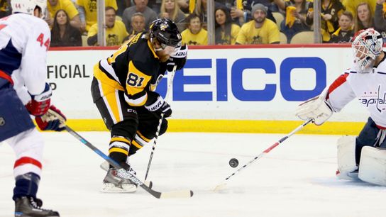 Kovacevic: Expect change, just not major taken at PPG Paints Arena (Penguins)