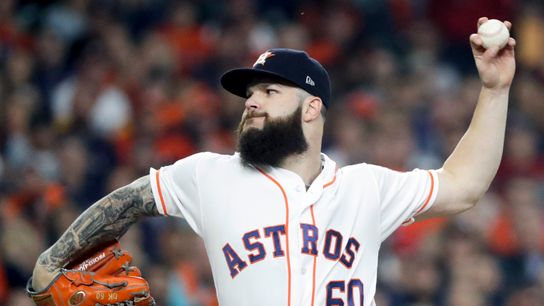 Could Keuchel make Atlanta debut vs. Pirates? taken at PNC Park (Courtesy of StepOutside.org)