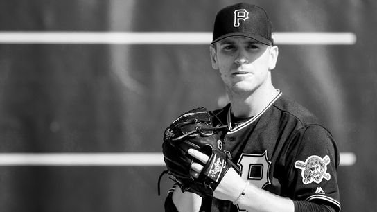 Kuhl's changed changeup could raise repertoire taken in Dunedin, Fla. (Pirates)