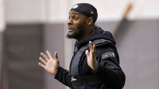 Bell: Steelers 'had something special' but 'let it go' taken at Highmark Stadium (Steelers)