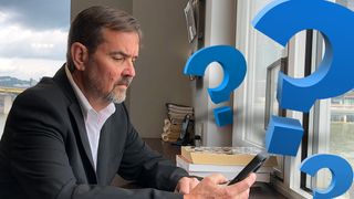 Live Qs at 5: Molinari's answers on the Penguins taken on the North Shore (Penguins)