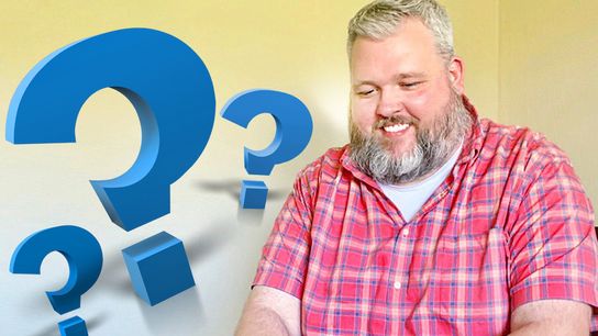 Live Qs at 5: Jason's answers on baseball, life taken in State College, Pa. (Courtesy of MILLER LITE)