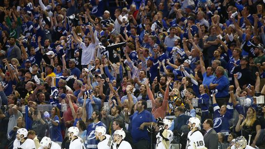 Kovacevic: Maybe being uncomfortable is best taken in Tampa, Fla. (Penguins)