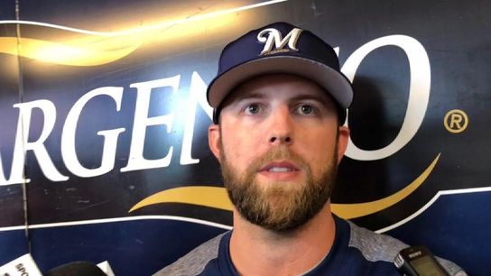 Winter Meetings: Lyles' deal pending physical taken in Las Vegas (Courtesy of StepOutside.org)