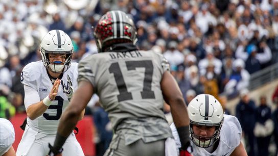 Four downs: What was learned in Lions' meltdown against Ohio State taken in Columbus, Ohio (Ohio State Buckeyes)