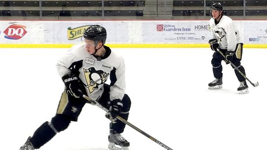 Kovacevic: No point asking what's the Maatta taken in New York (DK'S GRIND)