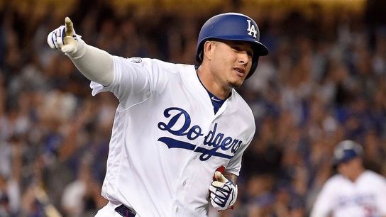 Machado agrees to historic deal with Padres taken at Highmark Stadium (Pirates)