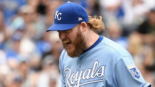 Pirates sign one-time closer Maurer taken at Highmark Stadium (Courtesy of StepOutside.org)