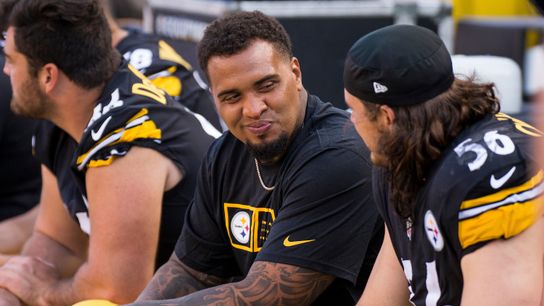 Pouncey returns to locker room with no regrets taken at Rooney Complex (Steelers)
