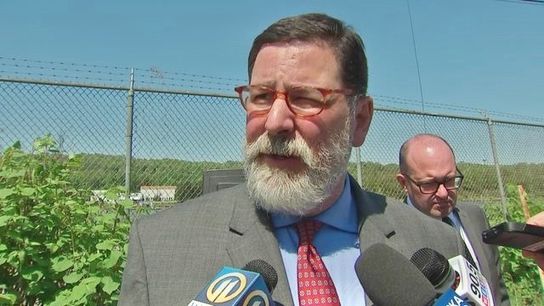 Kovacevic: Mayor pledges 'civic morality' on Pirates taken at Heinz Field (DK'S GRIND)