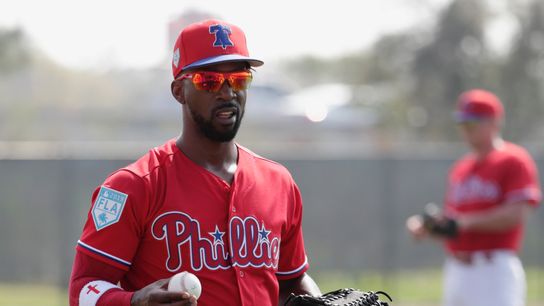McCutchen one who cashed in as free agent taken in Clearwater, Fla. (Courtesy of StepOutside.org)