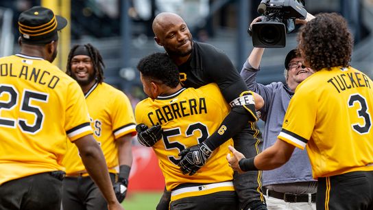 Kovacevic: Rising above all this wreckage takes a special spirit taken at PNC Park (DK'S GRIND)