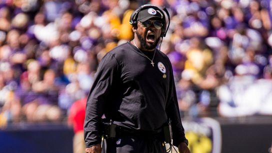 Tomlin says Steelers are angry — and he likes it taken at Rooney Complex (Steelers)