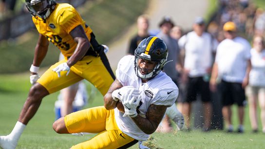 Steelers release Moncrief, saving third-rounder taken at Rooney Complex (Steelers)