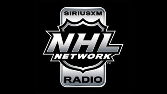 Podcast: DK on SiriusXM NHL Network Radio with Boomer Gordon taken at PPG Paints Arena (Penguins)