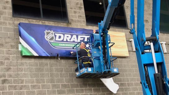Exclusive: No free-agent spree for Rutherford ☕ taken in Vancouver, British Columbia (Courtesy of Point Park University)