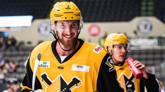 Wheeling Watch: Titcomb, Nailers have 'unfinished business' taken at PPG Paints Arena (Penguins)
