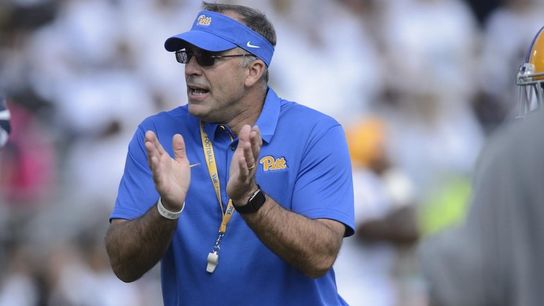 Narduzzi: Pitt ready for Austin Peay's triple option taken on the North Shore (Pitt)