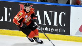 Prospect Watch: QMJHL to vote on fighting ban taken at PPG Paints Arena (Penguins)