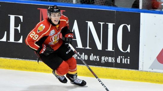 Prospect Watch: QMJHL to vote on fighting ban taken at PPG Paints Arena (Penguins)