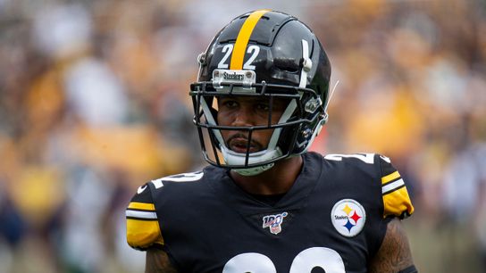 Steelers' family dynamic has helped players through difficult times taken in Hagerstown, Md (Steelers)