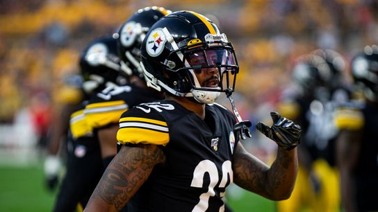 NFL Draft daily: CBs covered now, but future? taken on the North Shore (Steelers)