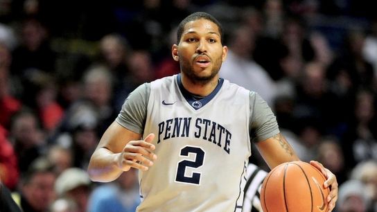 Newbill listed as loan recipient in federal investigation of NCAA hoops taken in State College, Pa.