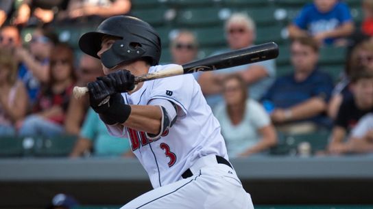 Below Deck: Which prospects gain from selloff? taken at PNC Park (Pirates)