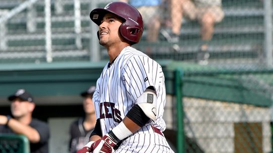 MLB Draft: Gonzales' floor is No. 7 ... which should excite Pirates taken on the North Shore (Pirates)