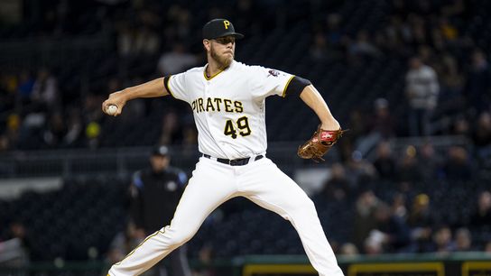 Pirates pregame chatter: Kingham, Tucker, more taken at PNC Park (Courtesy of StepOutside.org)