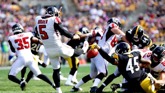 Nine Steelers lead positions in Pro Bowl voting taken at Rooney Complex (Steelers)