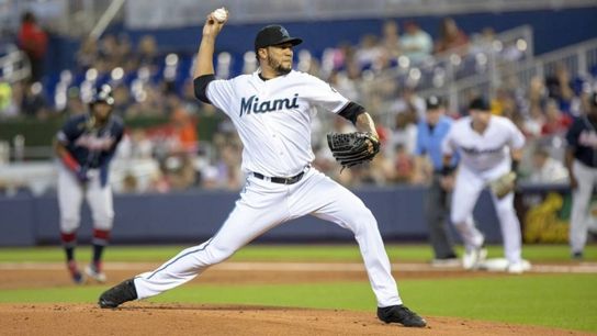 Winter Meetings: Reliever Noesi signed taken in San Diego (Pirates)