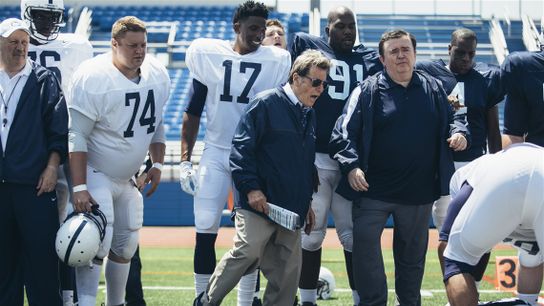 Snyder: Reactions to HBO’s 'Paterno' hardly surprising taken in State College, Pa. (zColumns)