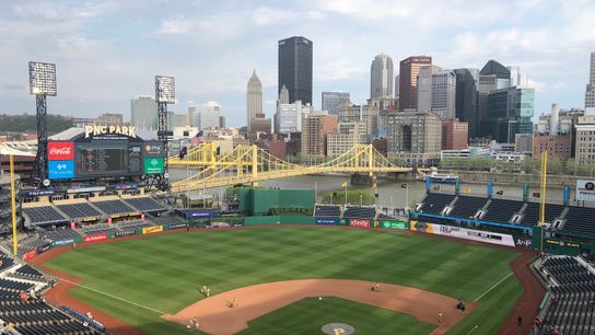 Company running concessions at PNC Park, PPG Paints lays off 1,200 taken at PNC Park (Pirates)