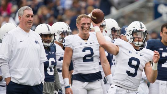 Report: Lions OC Moorhead among candidates at Mississippi State taken in State College, Pa.